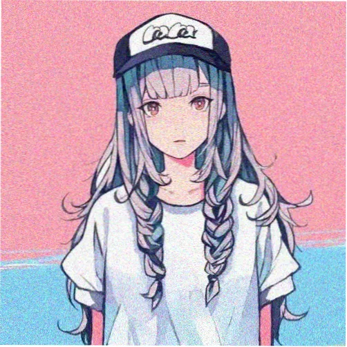 观众南栀的头像